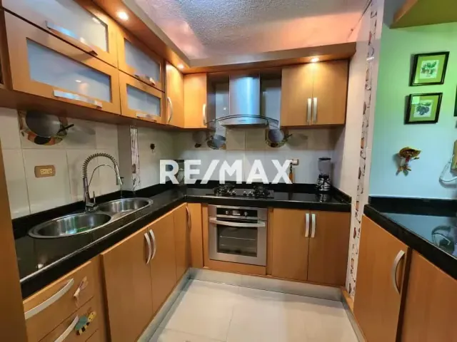 Apartamento en Alquiler en Residencias Las Marias, Centro, Maturín - 3