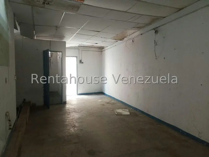 Local Comercial en Alquiler en Centro, Lara - 3