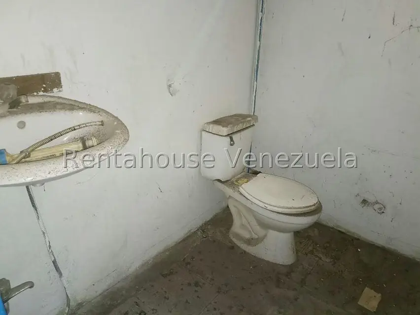 Local Comercial en Alquiler en Centro, Lara - 6