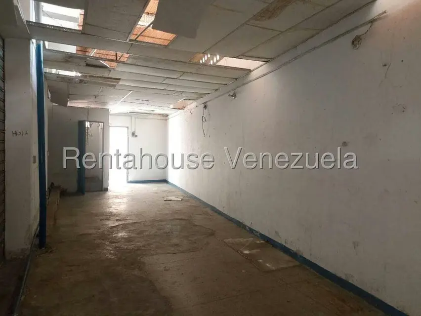 Local Comercial en Alquiler en Centro, Lara - 8