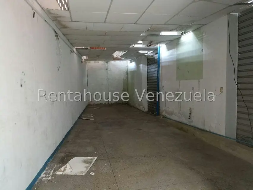 Local Comercial en Alquiler en Centro, Lara - 9