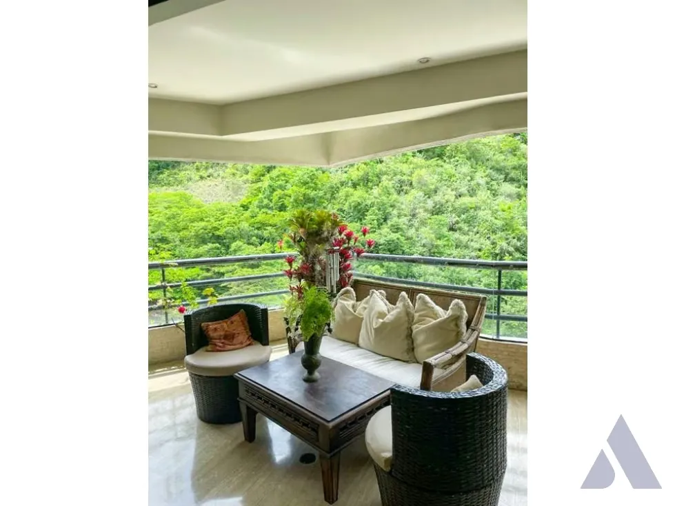 Vendo apartamento 200m2 Los Campitos 6308