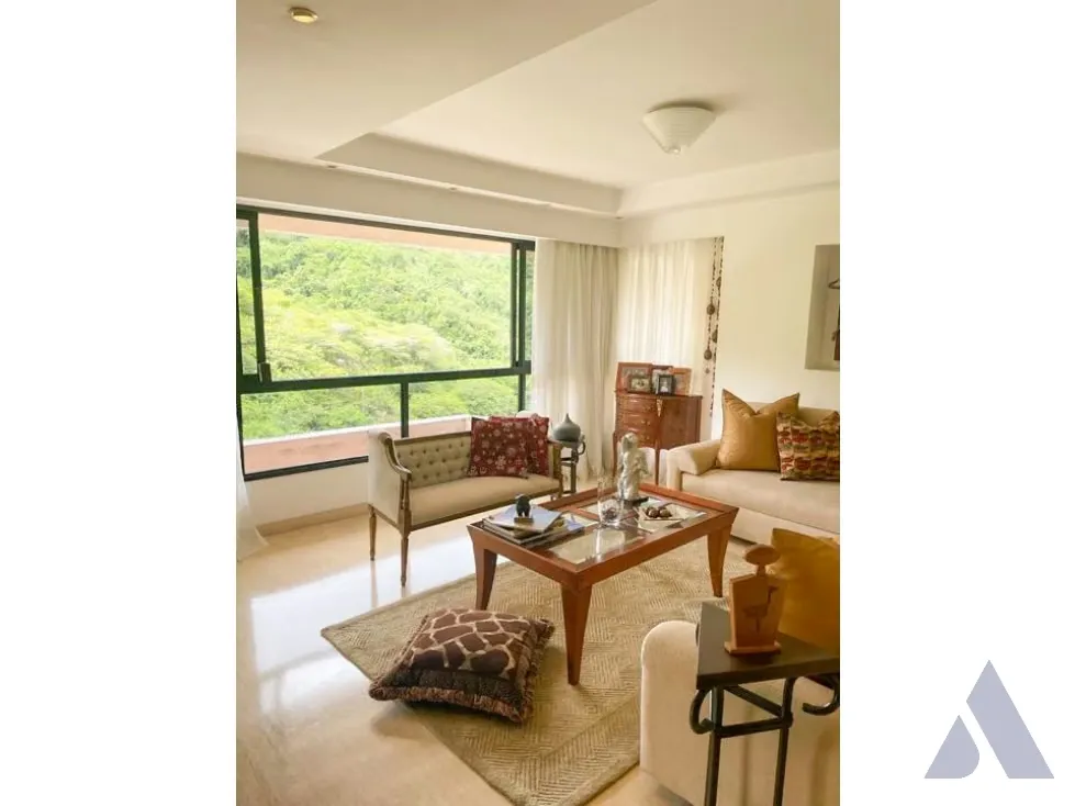 Vendo apartamento 200m2 Los Campitos 6308 - 2