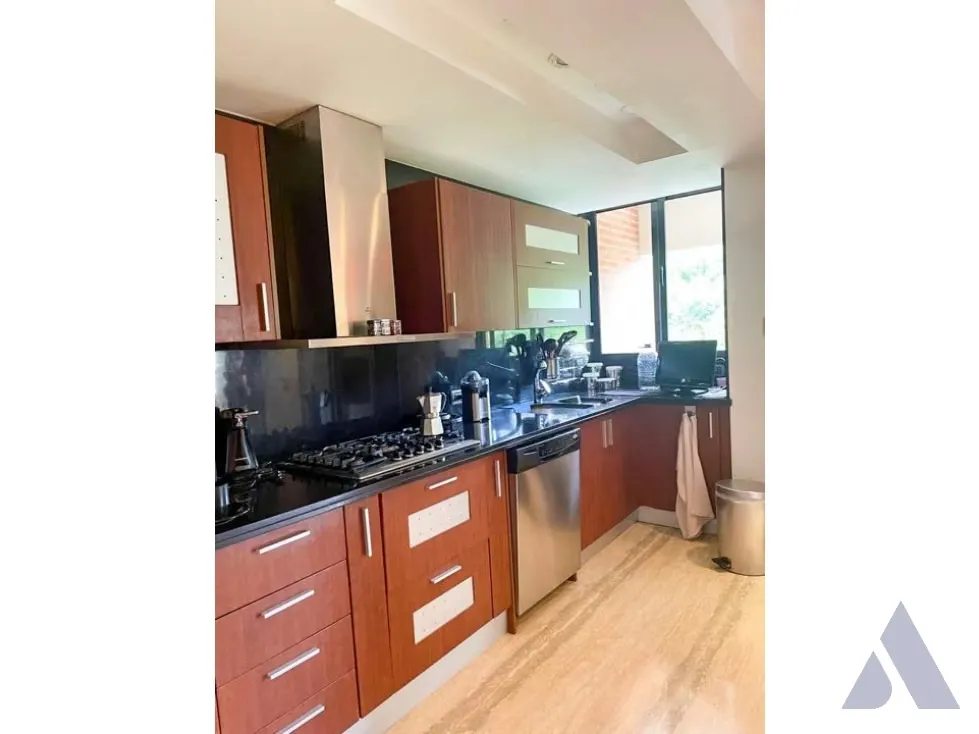 Vendo apartamento 200m2 Los Campitos 6308 - 3