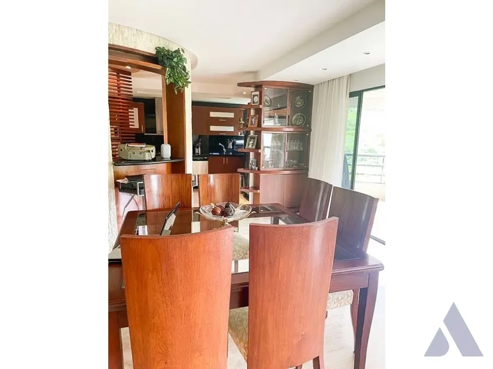 Vendo apartamento 200m2 Los Campitos 6308 - 5