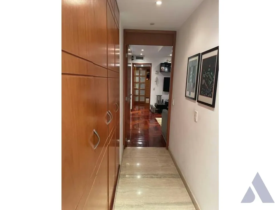 Vendo apartamento 200m2 Los Campitos 6308 - 6