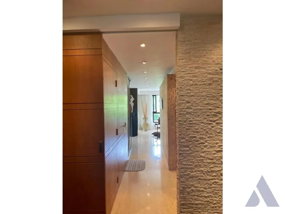 Vendo apartamento 200m2 Los Campitos 6308 - 9