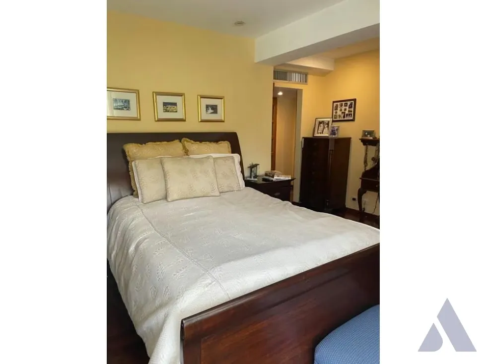 Vendo apartamento 200m2 Los Campitos 6308 - 10