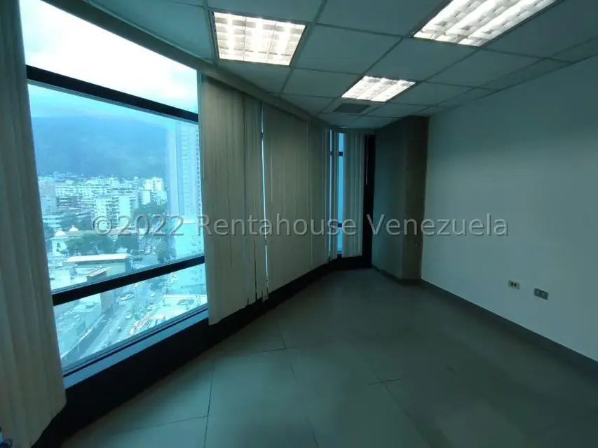 Oficina en Alquiler en Sabana Grande, Distrito Metropolitano - 7