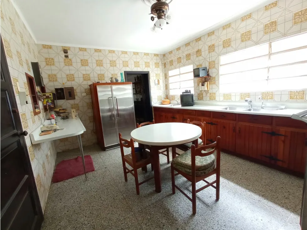 Vendo casa 900m2 San Román 9310 - 17
