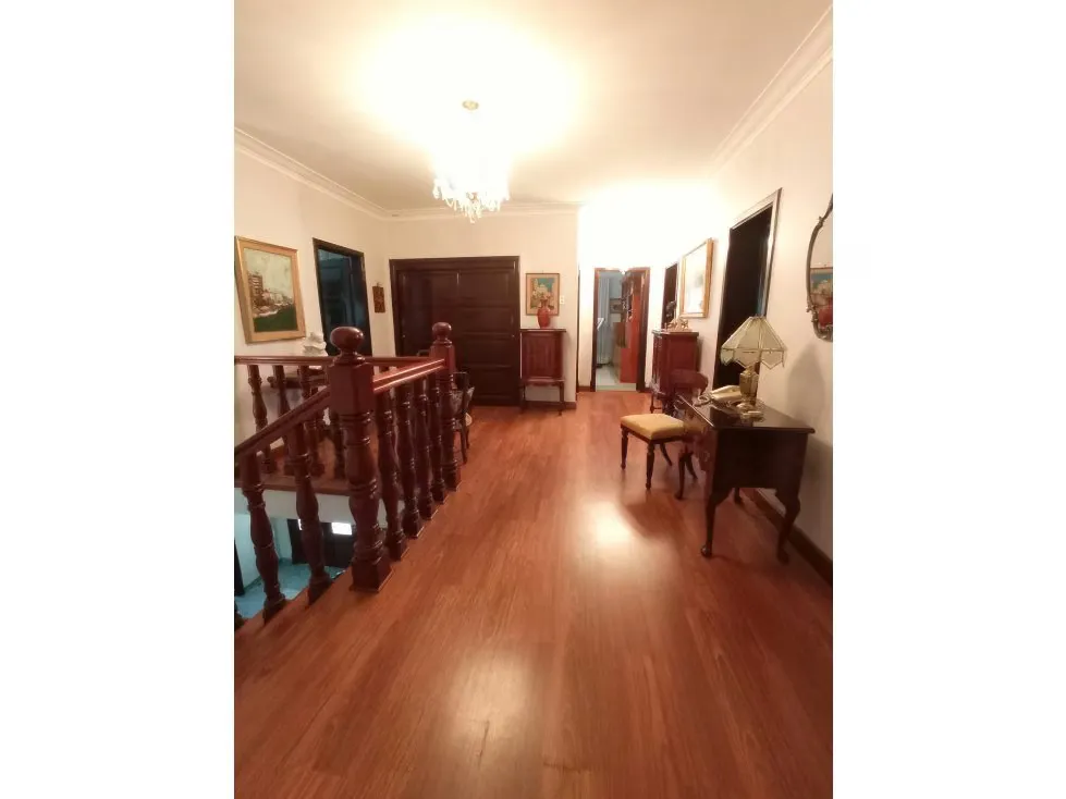 Vendo casa 900m2 San Román 9310 - 21
