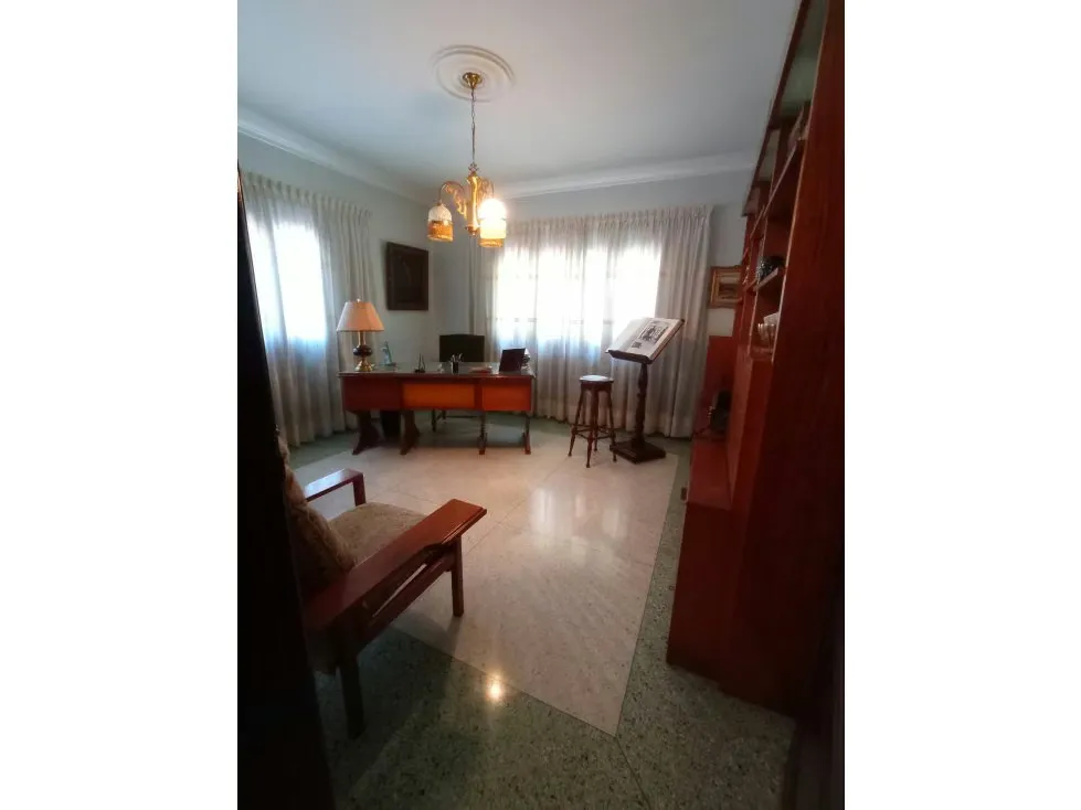 Vendo casa 900m2 San Román 9310 - 26
