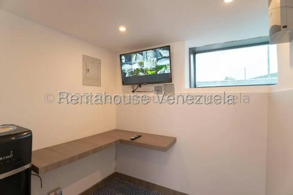 Casa (1 Nivel) en Venta en La Lagunita Country Club, Distrito Metropolitano - 15