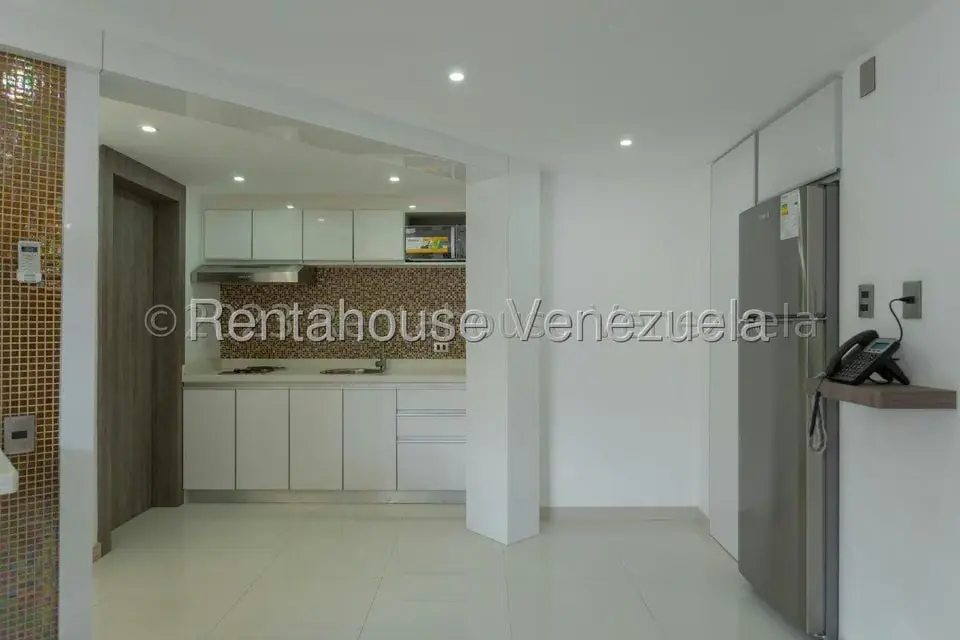 Casa (1 Nivel) en Venta en La Lagunita Country Club, Distrito Metropolitano - 27