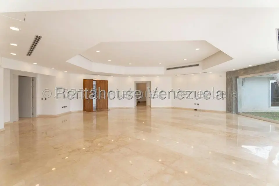 Casa (1 Nivel) en Venta en La Lagunita Country Club, Distrito Metropolitano - 4