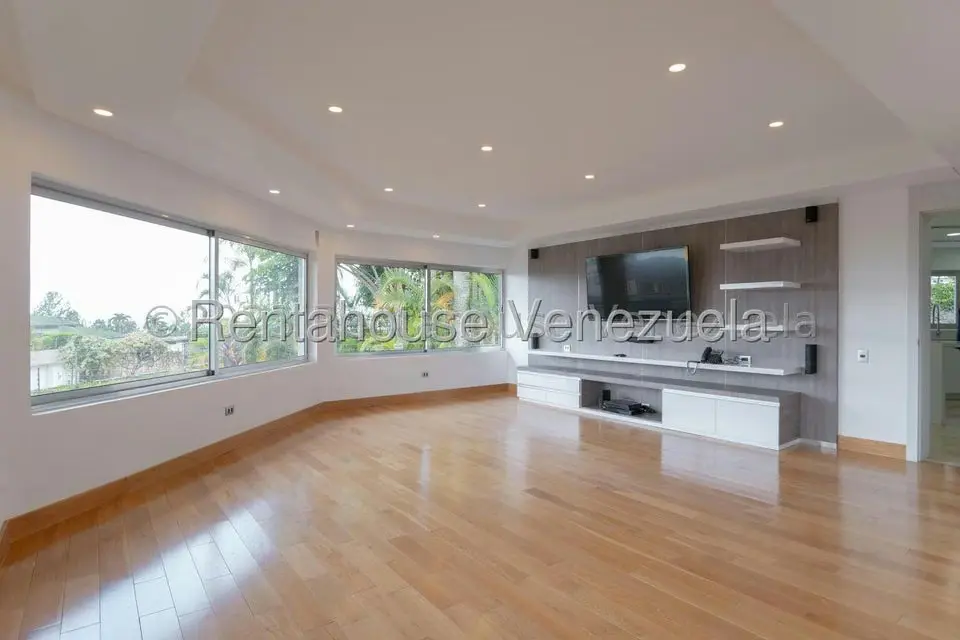Casa (1 Nivel) en Venta en La Lagunita Country Club, Distrito Metropolitano - 5