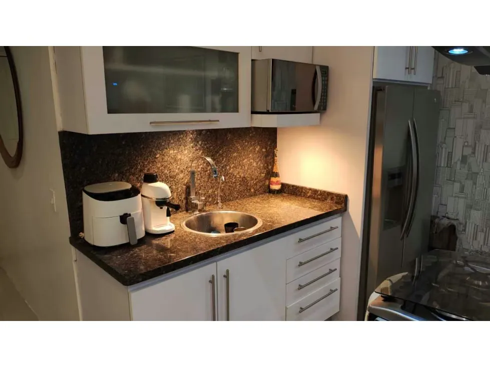 Apartamento en Venta en San Bernardino, Pórtico del Ávila - 12
