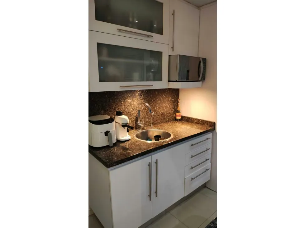 Apartamento en Venta en San Bernardino, Pórtico del Ávila - 13
