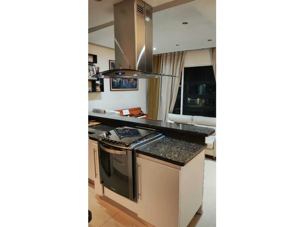 Apartamento en Venta en San Bernardino, Pórtico del Ávila - 15