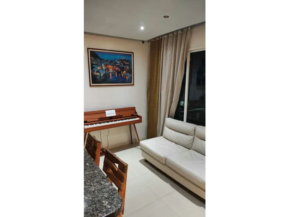 Apartamento en Venta en San Bernardino, Pórtico del Ávila - 16