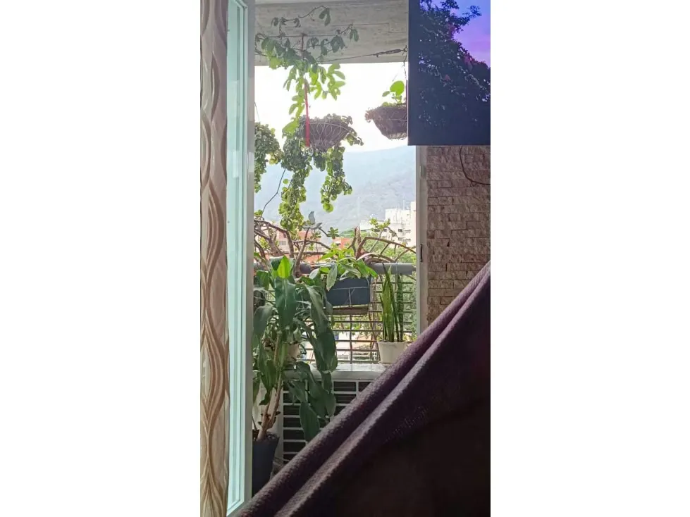 Apartamento en Venta en San Bernardino, Pórtico del Ávila - 17