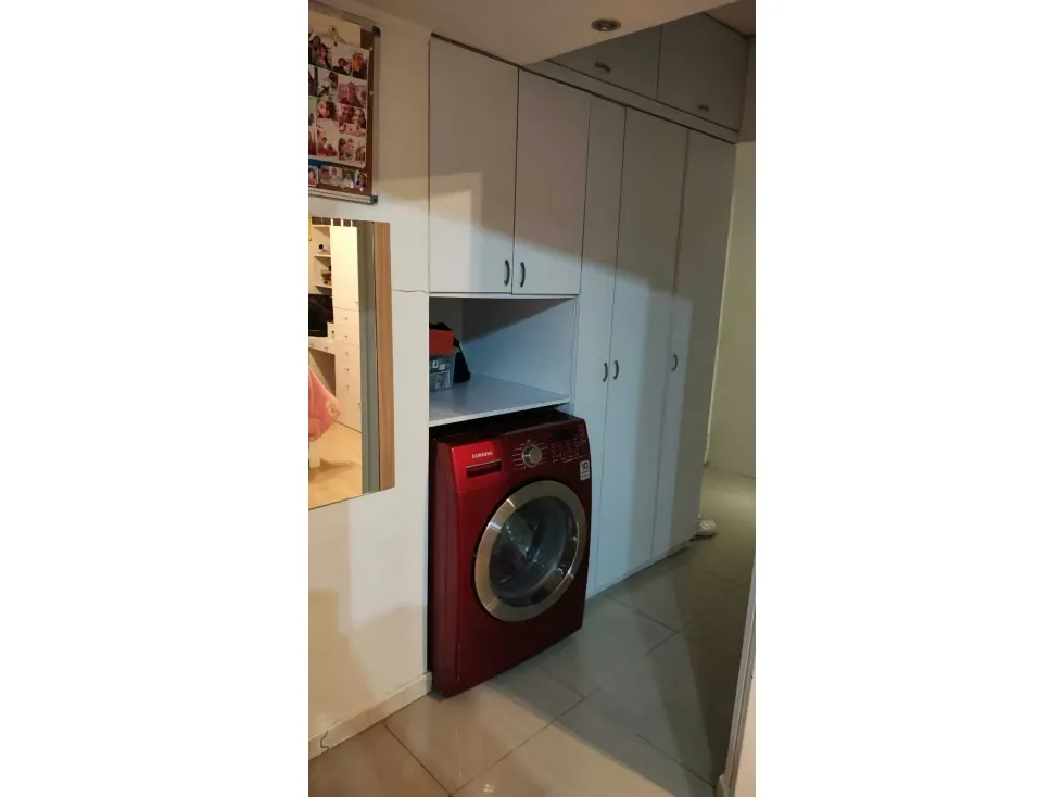 Apartamento en Venta en San Bernardino, Pórtico del Ávila - 19