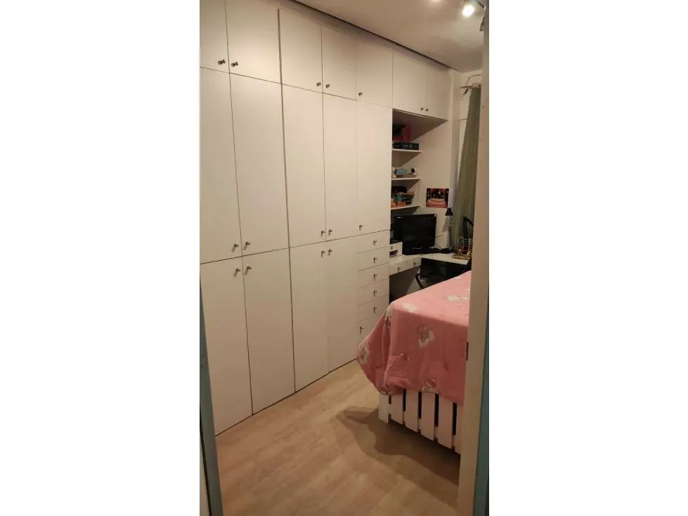 Apartamento en Venta en San Bernardino, Pórtico del Ávila - 21