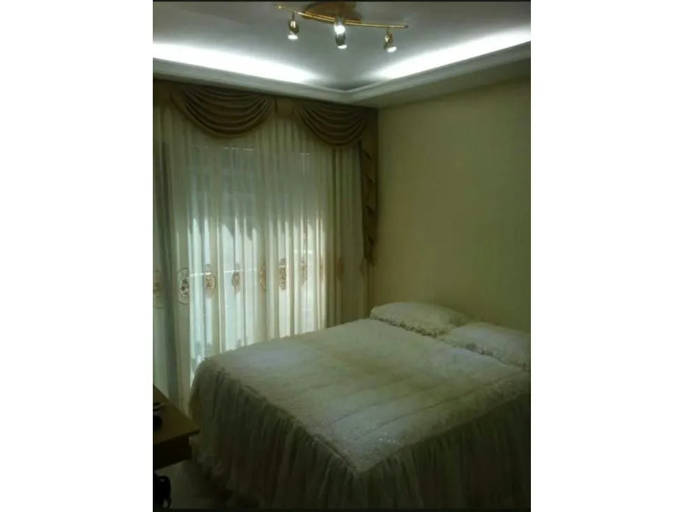 Apartamento en Venta en San Bernardino, Pórtico del Ávila - 22