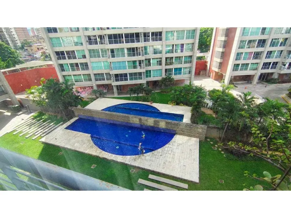 Apartamento en Venta en San Bernardino, Pórtico del Ávila - 25