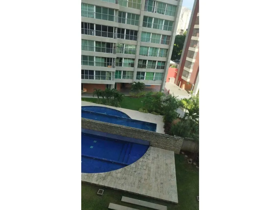 Apartamento en Venta en San Bernardino, Pórtico del Ávila - 26