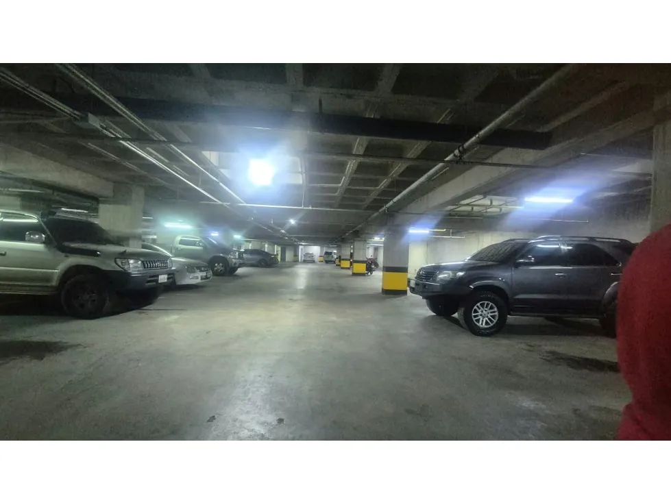 Apartamento en Venta en San Bernardino, Pórtico del Ávila - 27