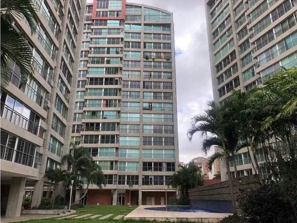 Apartamento en Venta en San Bernardino, Pórtico del Ávila - 4