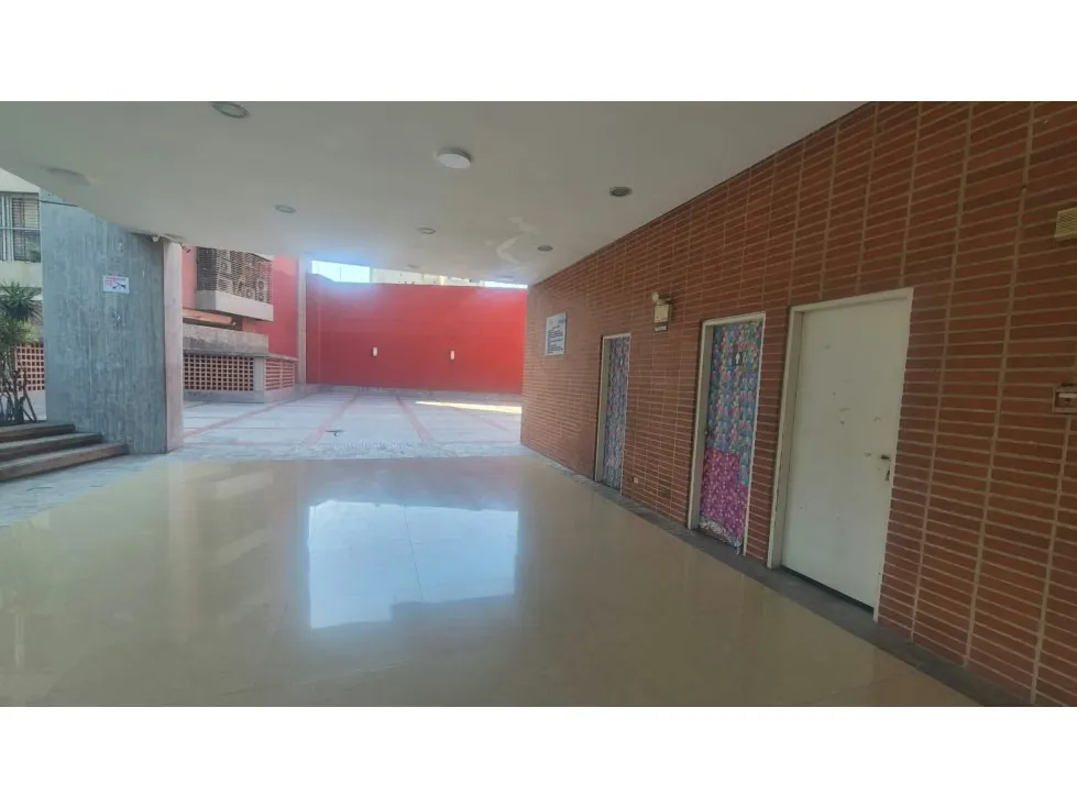 Apartamento en Venta en San Bernardino, Pórtico del Ávila - 9