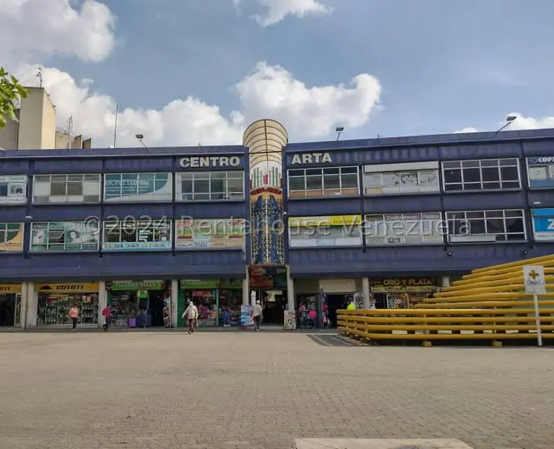Local Comercial en Venta en Chacaito, Distrito Metropolitano