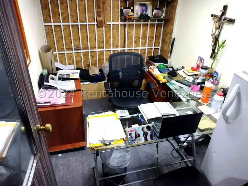 Local Comercial en Venta en Chacaito, Distrito Metropolitano - 11