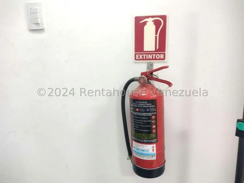 Local Comercial en Venta en Chacaito, Distrito Metropolitano - 13