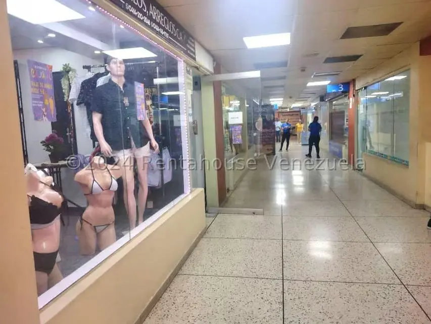 Local Comercial en Venta en Chacaito, Distrito Metropolitano - 14