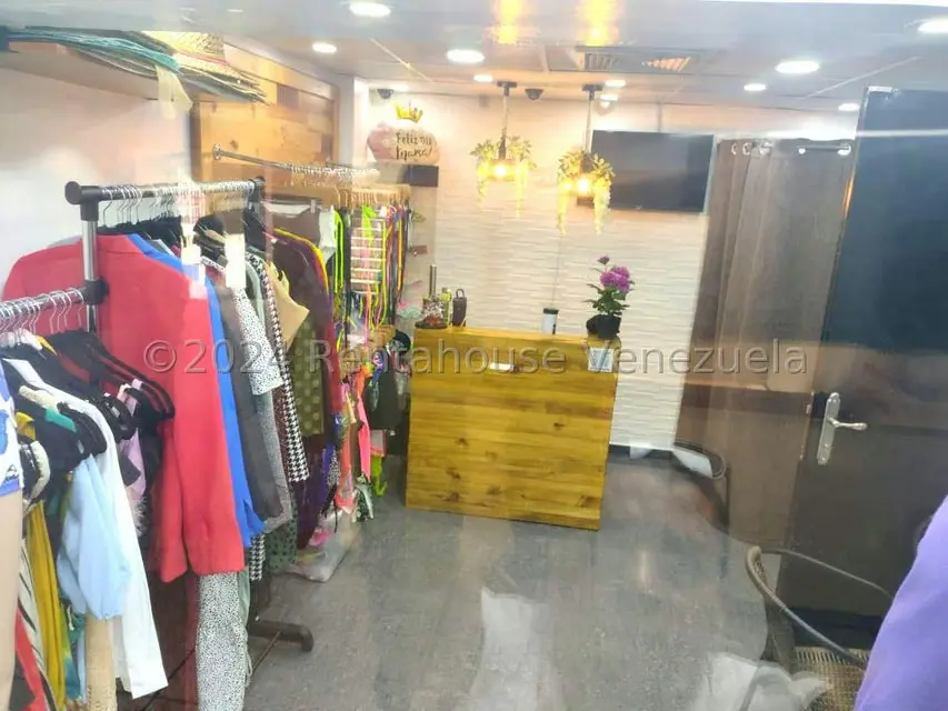 Local Comercial en Venta en Chacaito, Distrito Metropolitano - 3