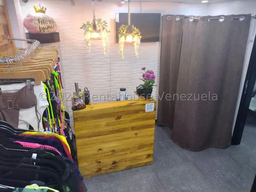 Local Comercial en Venta en Chacaito, Distrito Metropolitano - 5