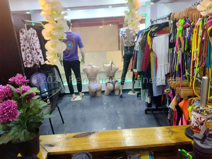 Local Comercial en Venta en Chacaito, Distrito Metropolitano - 6