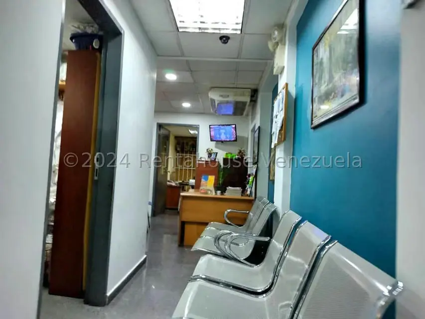 Local Comercial en Venta en Chacaito, Distrito Metropolitano - 7