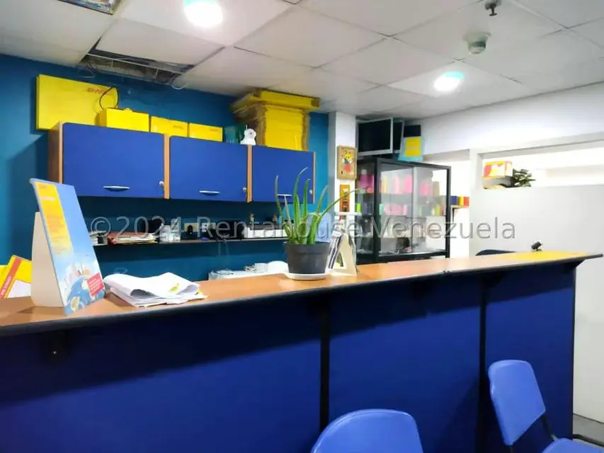 Local Comercial en Venta en Chacaito, Distrito Metropolitano - 9