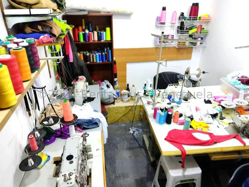 Local Comercial en Venta en Chacaito, Distrito Metropolitano - 10