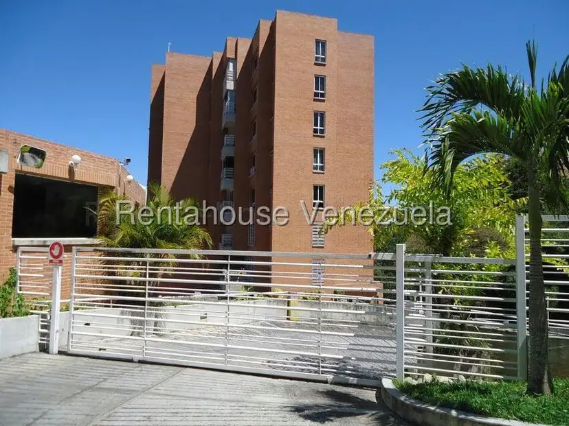 Apartamento (1 Nivel) en Venta en Oripoto, Distrito Metropolitano