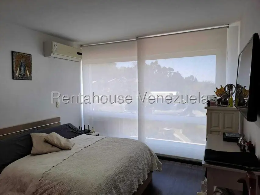 Apartamento (1 Nivel) en Venta en Oripoto, Distrito Metropolitano - 14