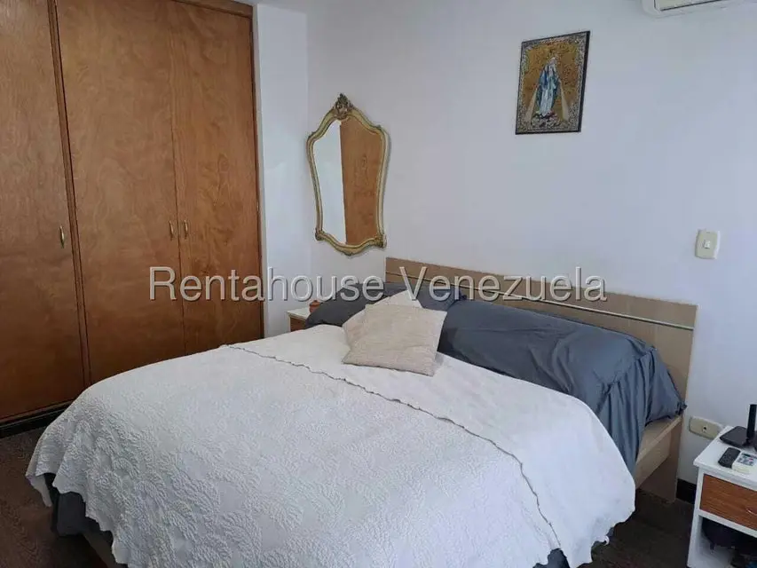 Apartamento (1 Nivel) en Venta en Oripoto, Distrito Metropolitano - 15