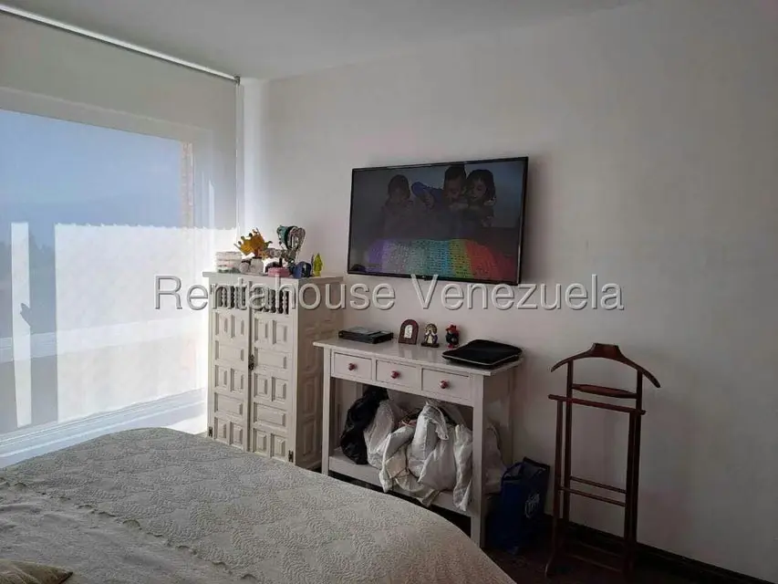 Apartamento (1 Nivel) en Venta en Oripoto, Distrito Metropolitano - 16