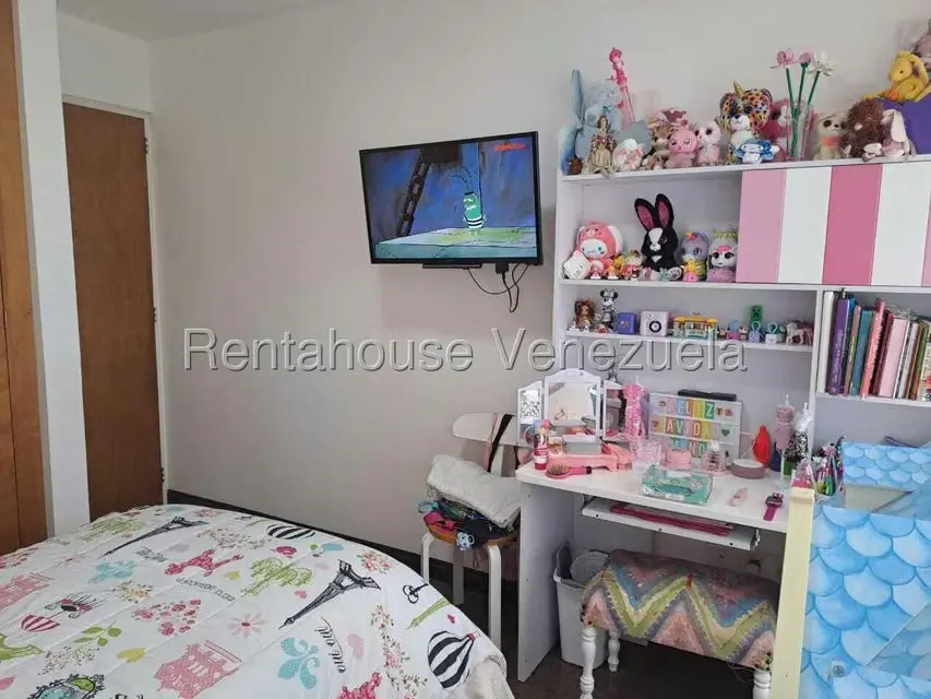 Apartamento (1 Nivel) en Venta en Oripoto, Distrito Metropolitano - 22