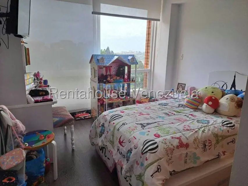 Apartamento (1 Nivel) en Venta en Oripoto, Distrito Metropolitano - 23