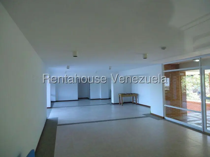 Apartamento (1 Nivel) en Venta en Oripoto, Distrito Metropolitano - 30